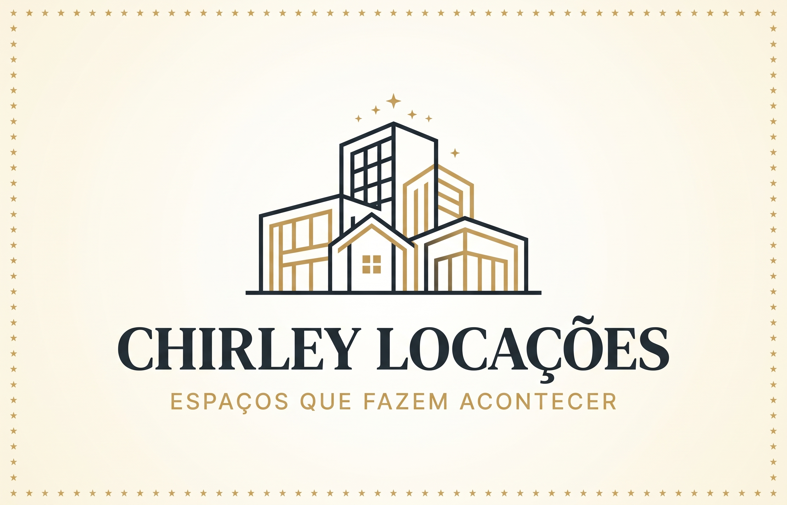 Chirley Locações