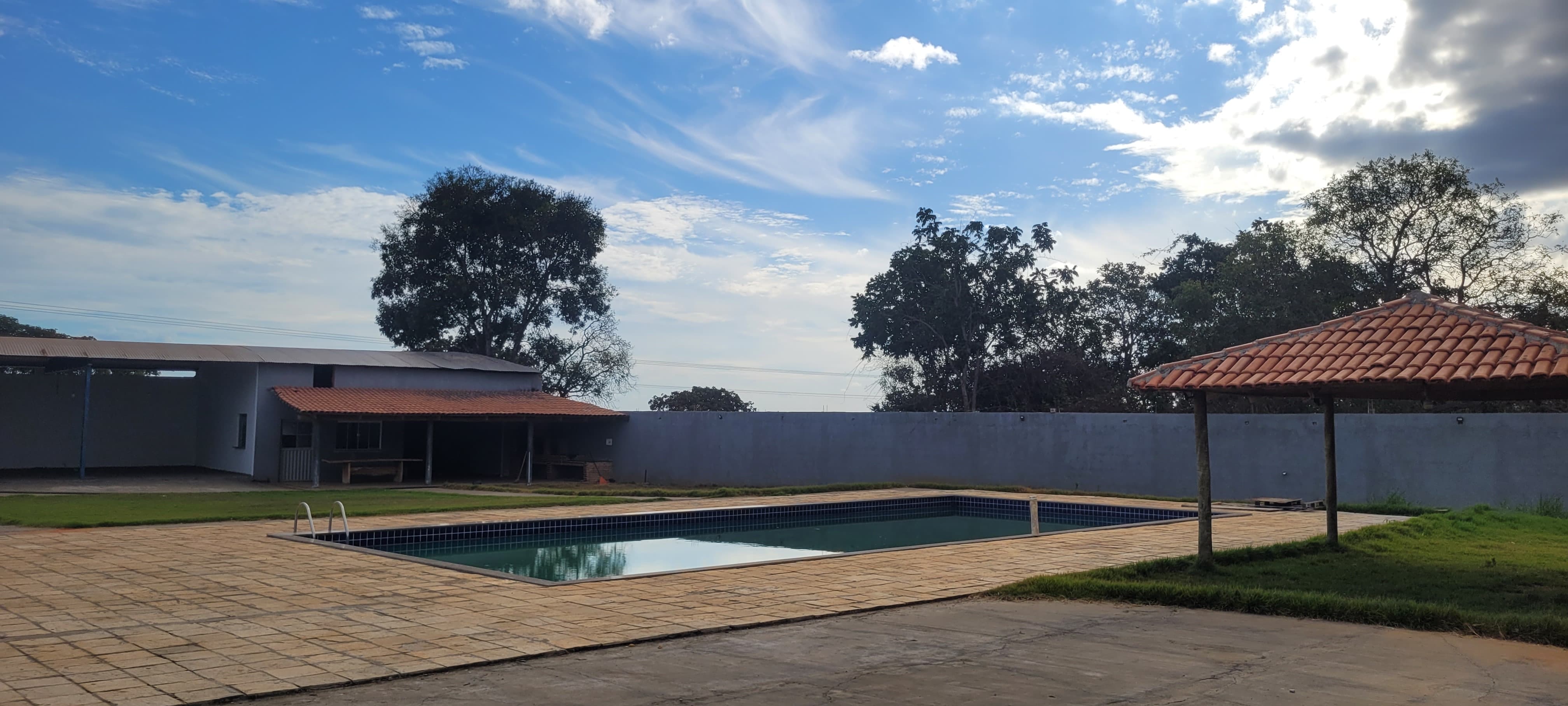 Clube da Chirley